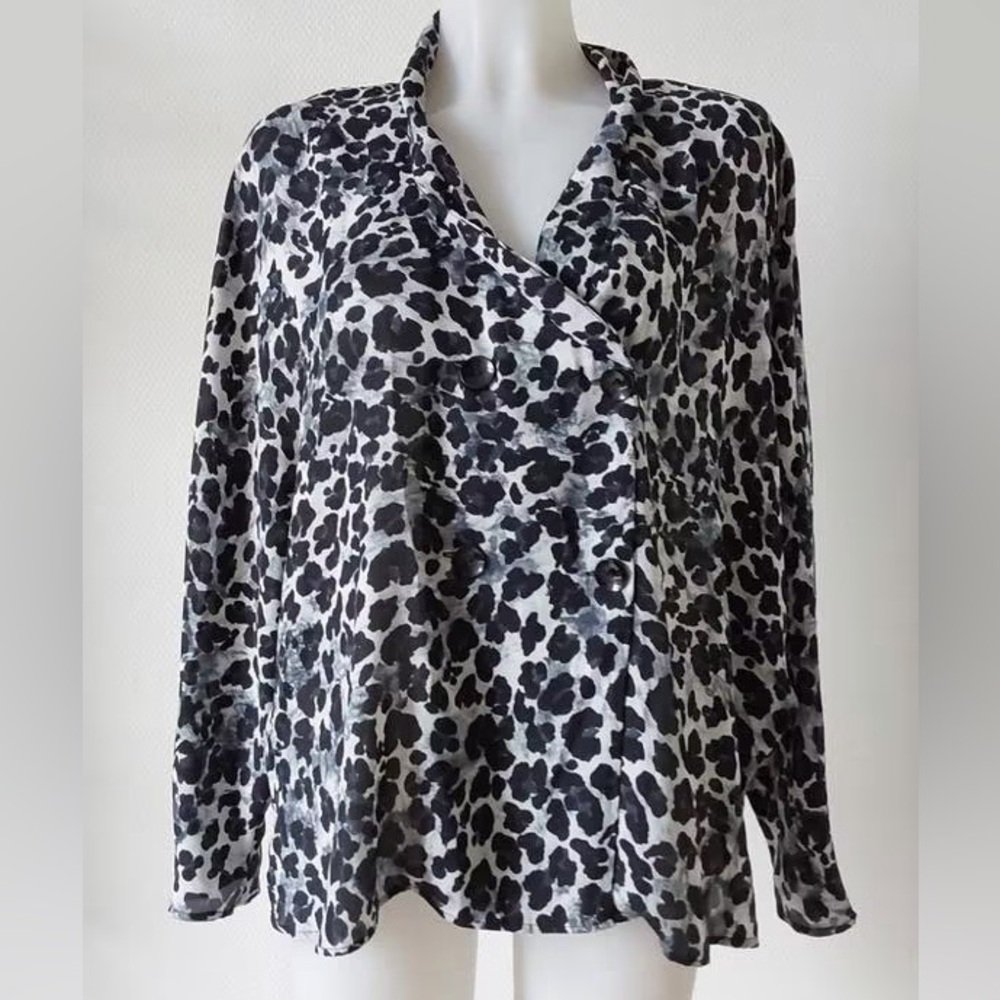 🩷Zara Blouse